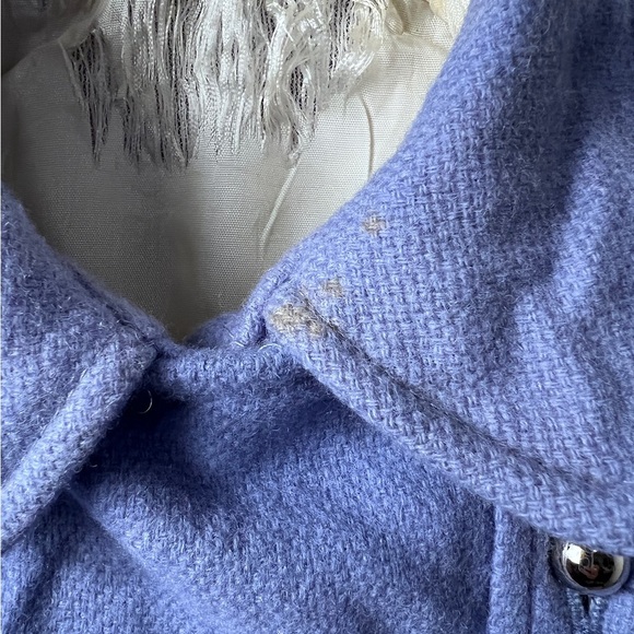 Vintage Cute Togs Girl’s Wool Jacket & Matching Hat
Size 3 - Picture 4 of 15